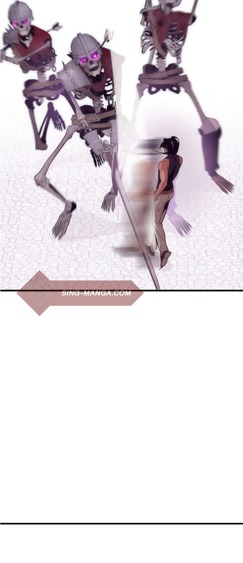 Sincon's One Coin Clear page 108