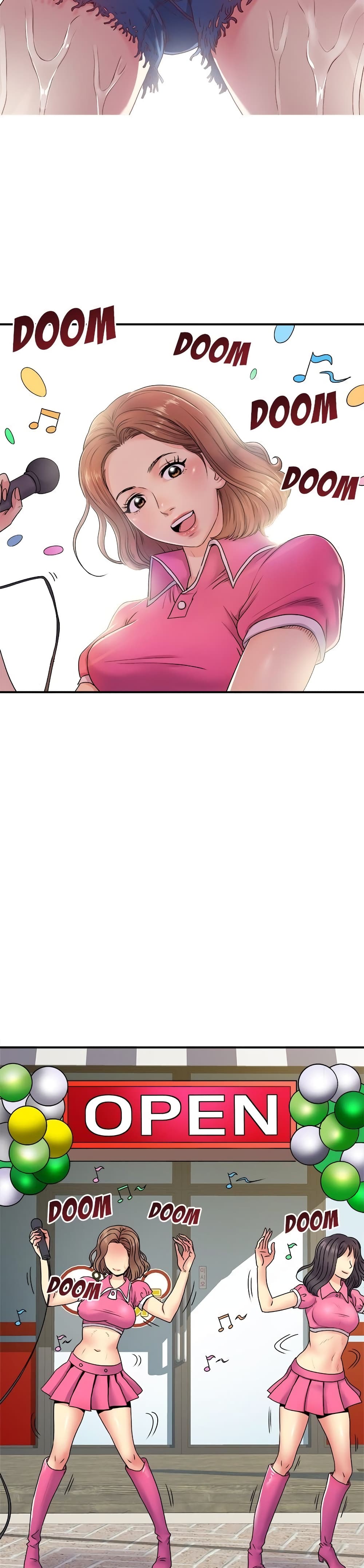 Single Again page 23