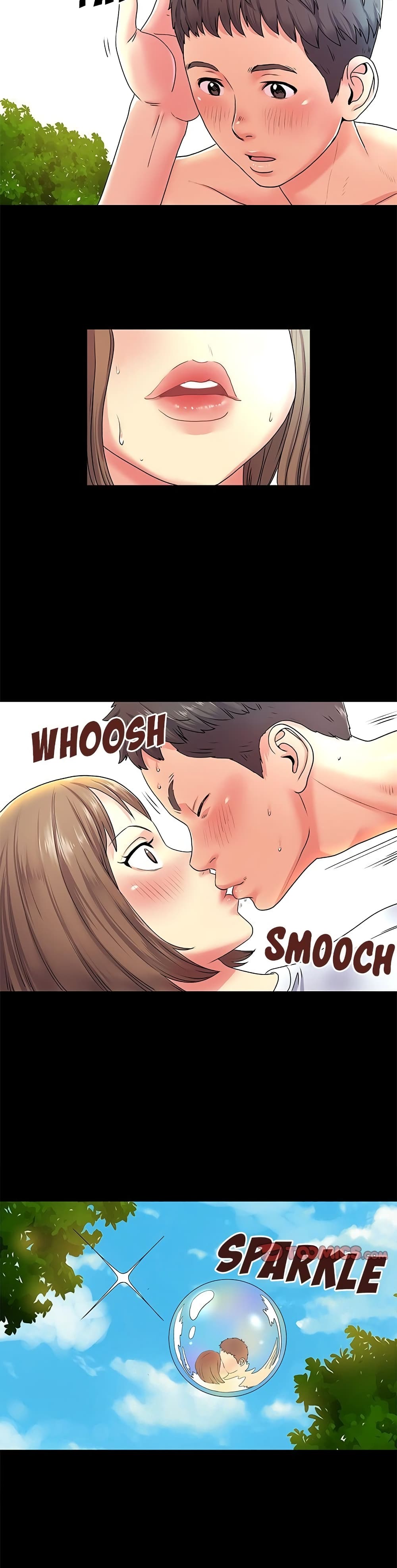 Single Again page 21