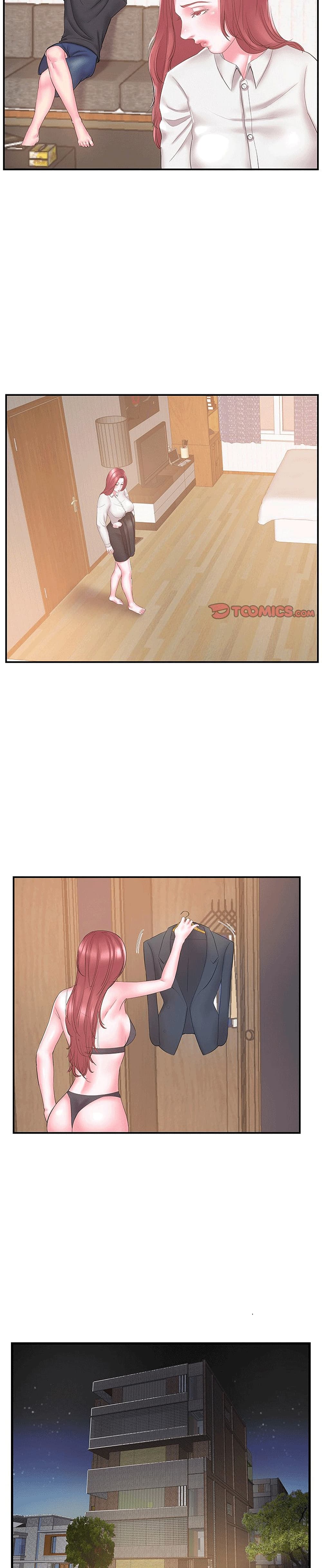 Sister-in-Law page 8