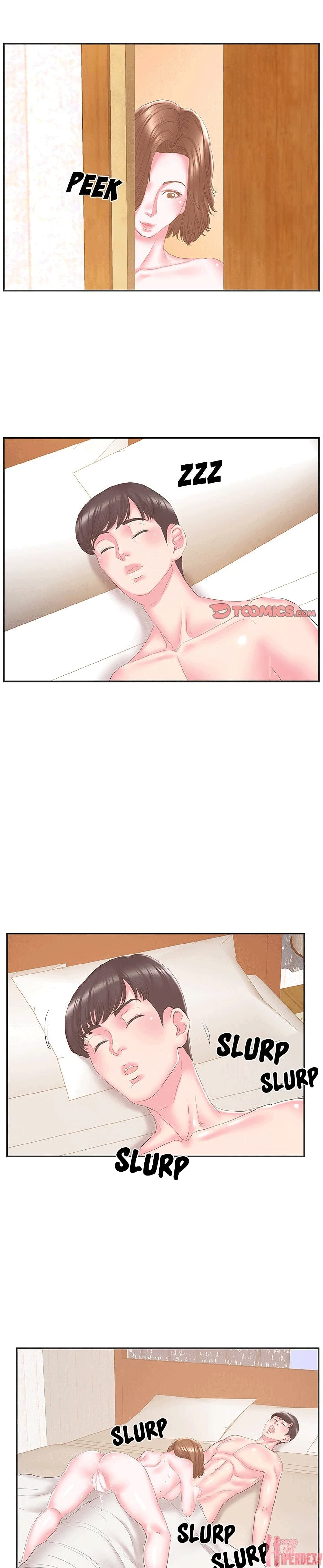 Sister-in-Law page 8