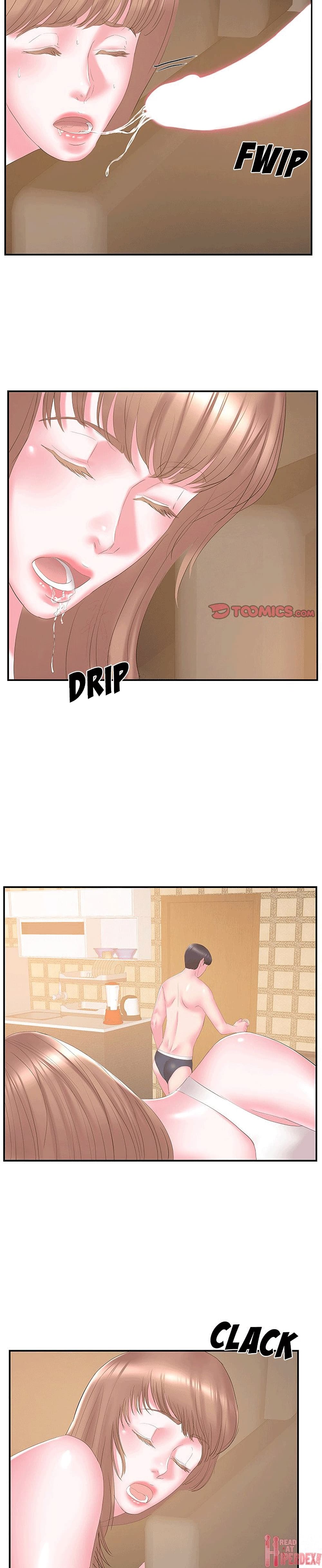Sister-in-Law page 4