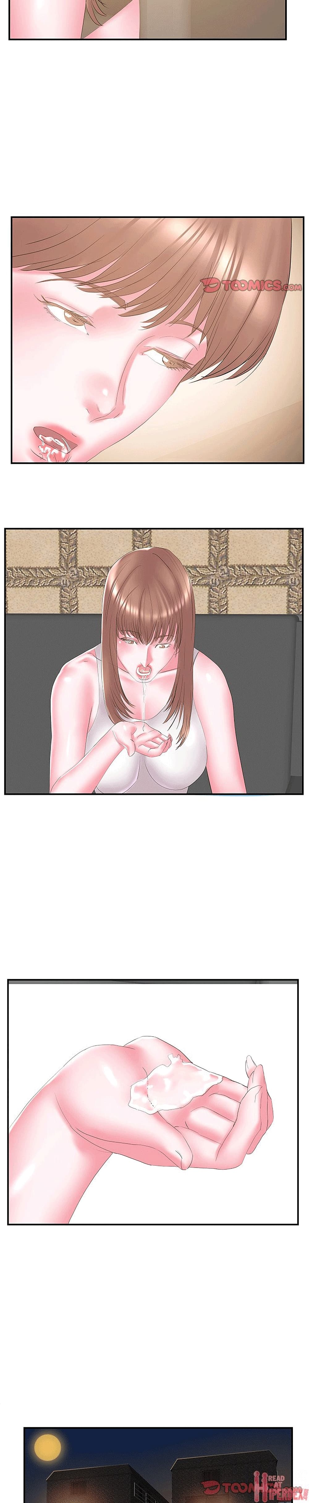 Sister-in-Law page 5