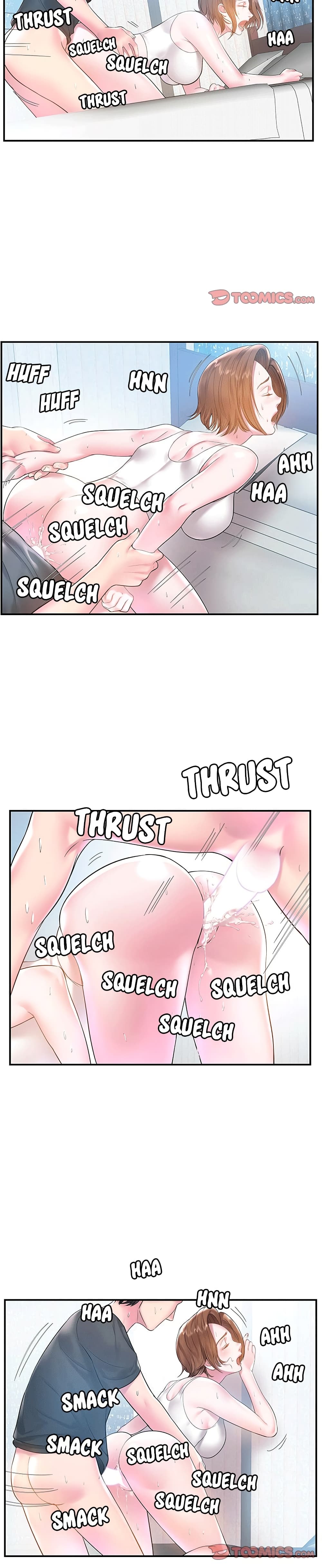 Sister-in-Law page 9