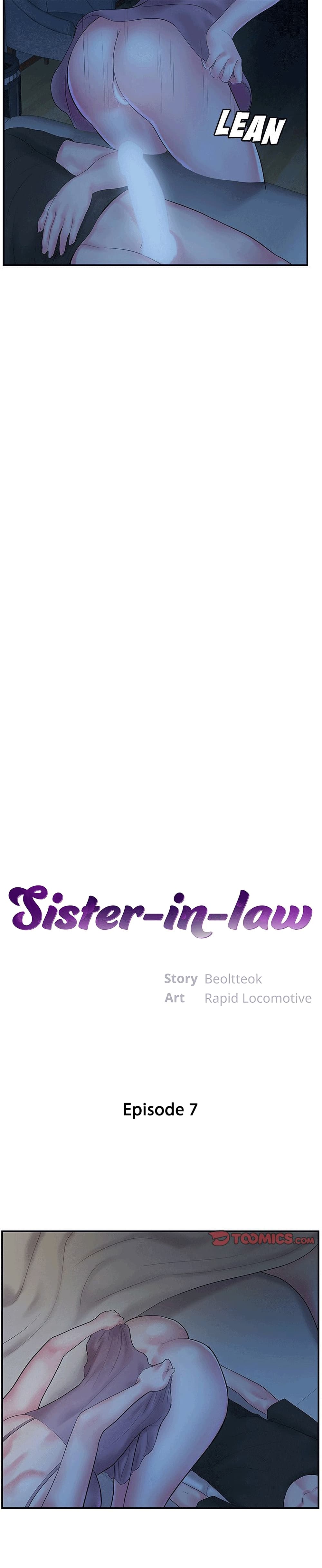 Sister-in-Law page 2