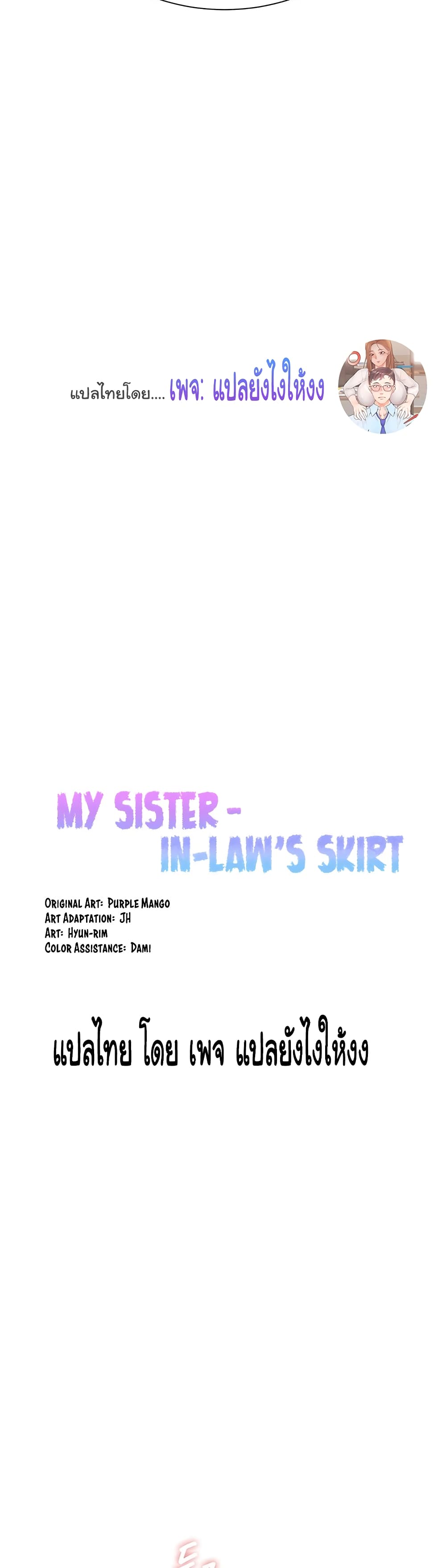 Sister-in-Law's Skirt page 6