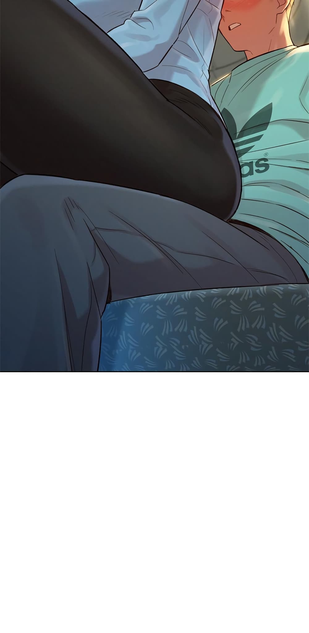 Sister Neighbors page 3