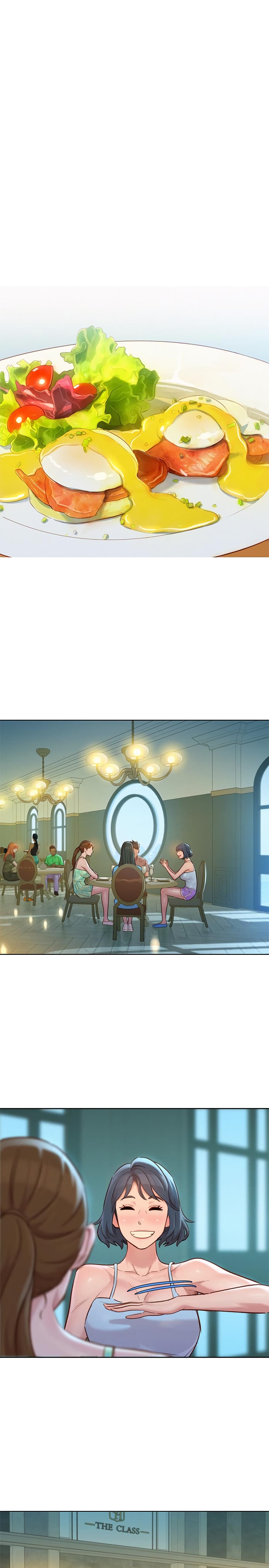 Sister Neighbors page 19