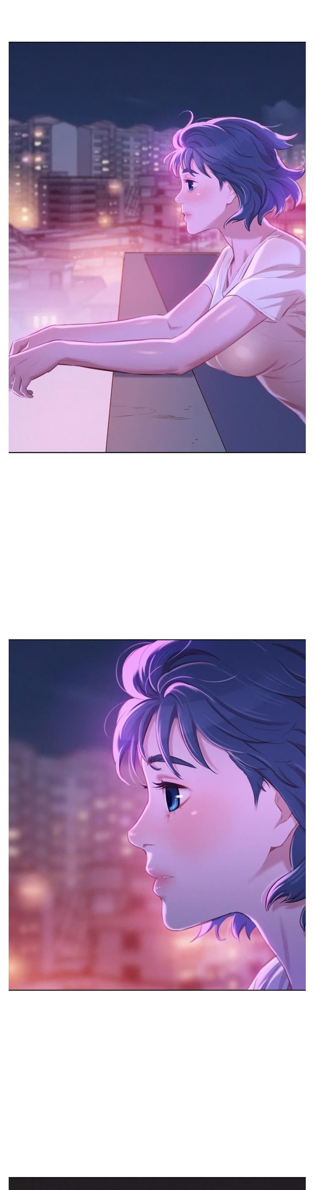 Sister Neighbors page 29