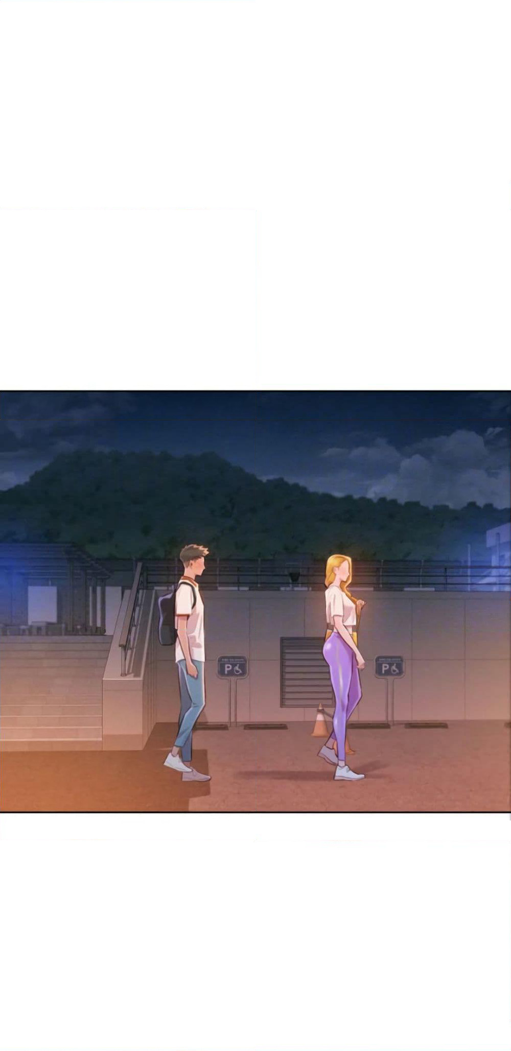 Sister Neighbors page 13