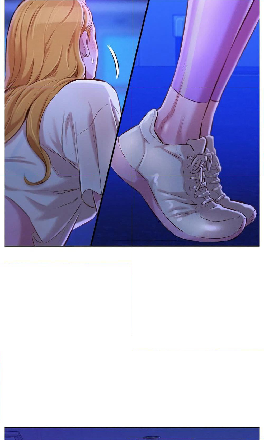 Sister Neighbors page 20