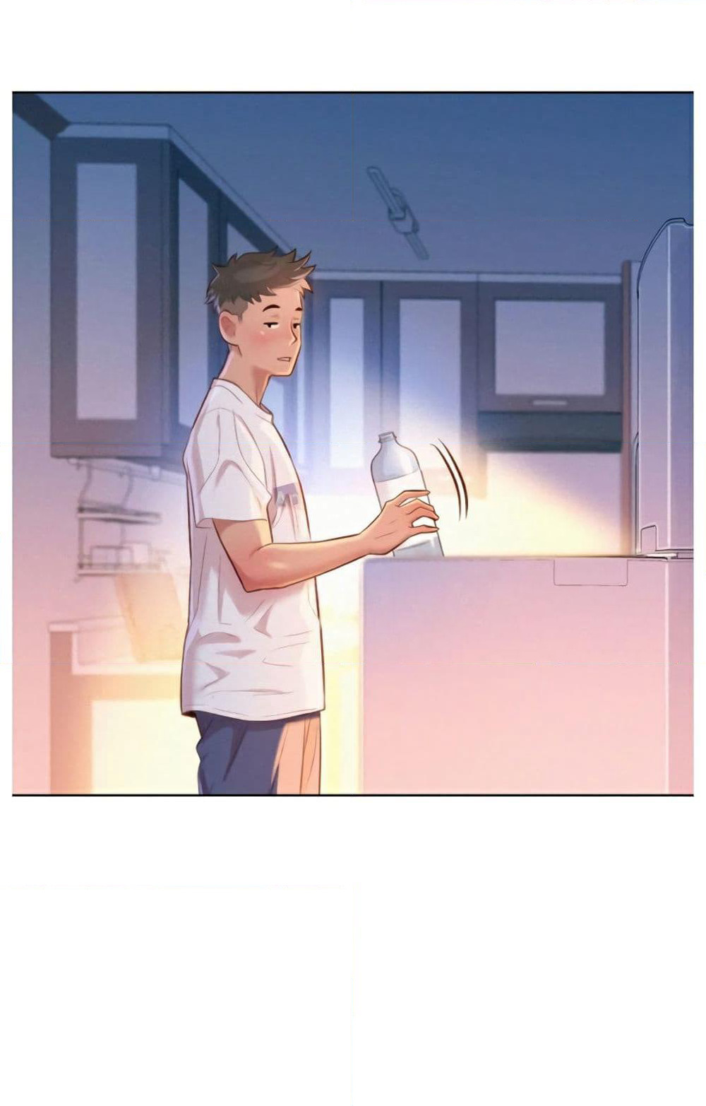 Sister Neighbors page 57