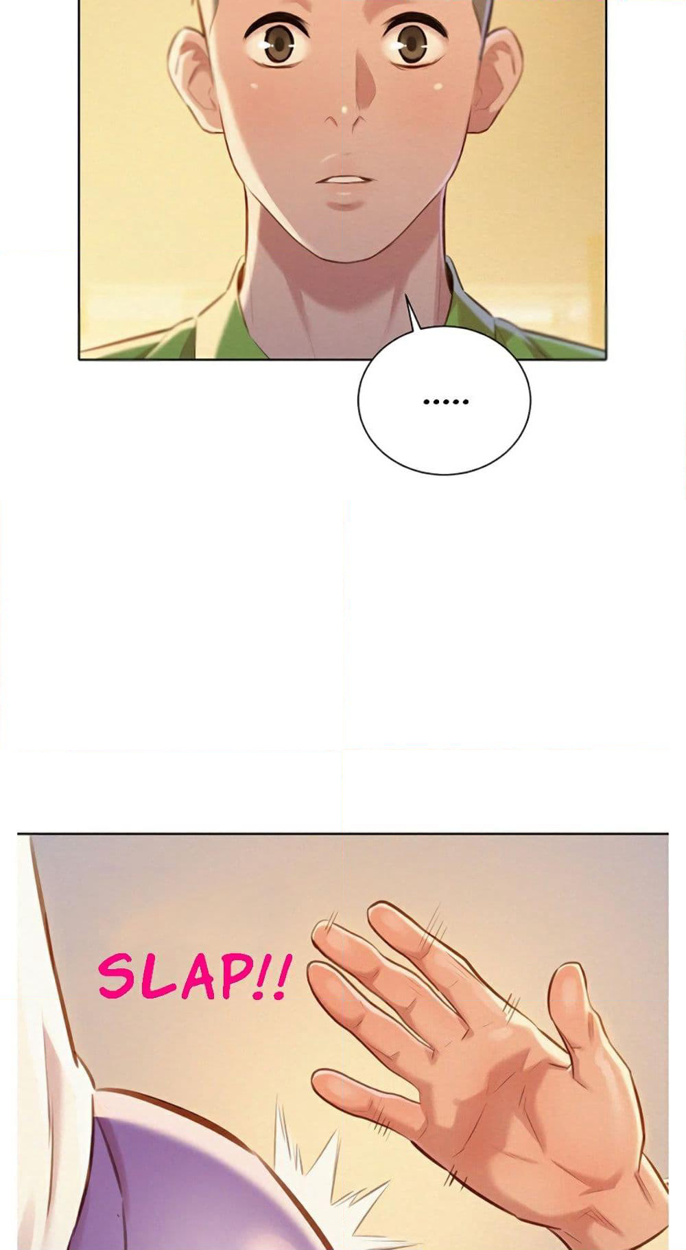 Sister Neighbors page 65