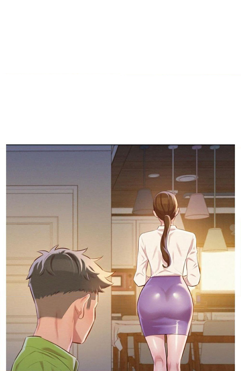 Sister Neighbors page 18