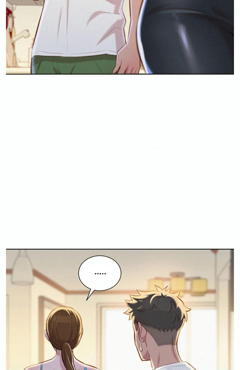 Sister Neighbors page 78