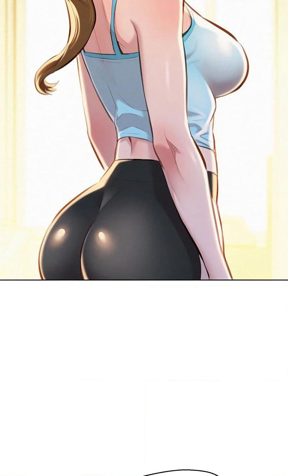 Sister Neighbors page 5