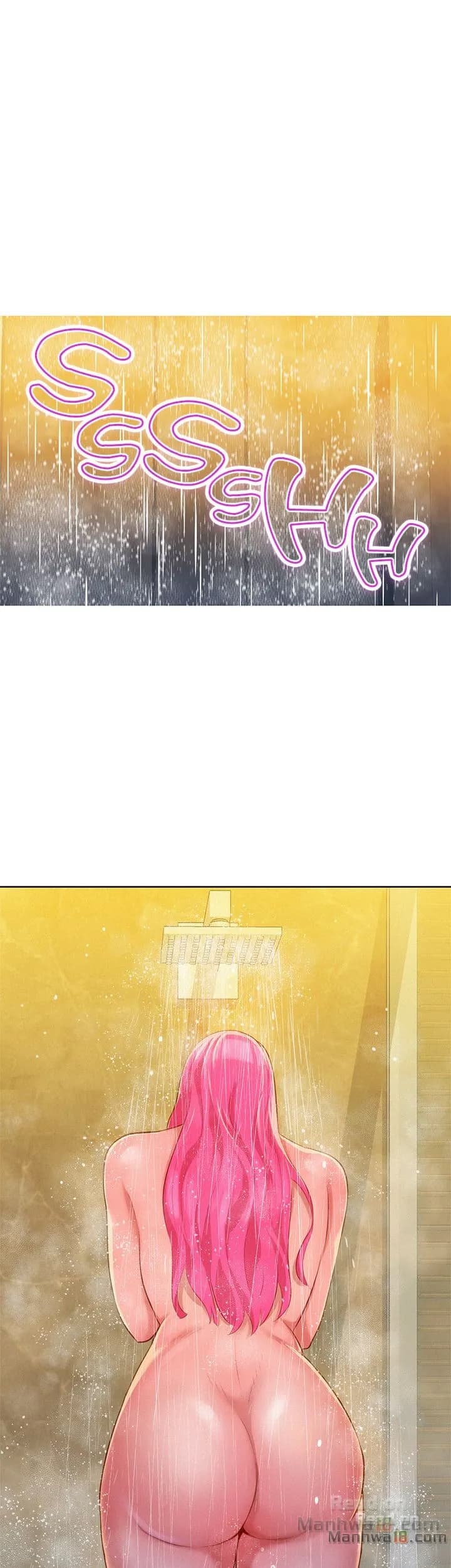 Sister Neighbors page 30