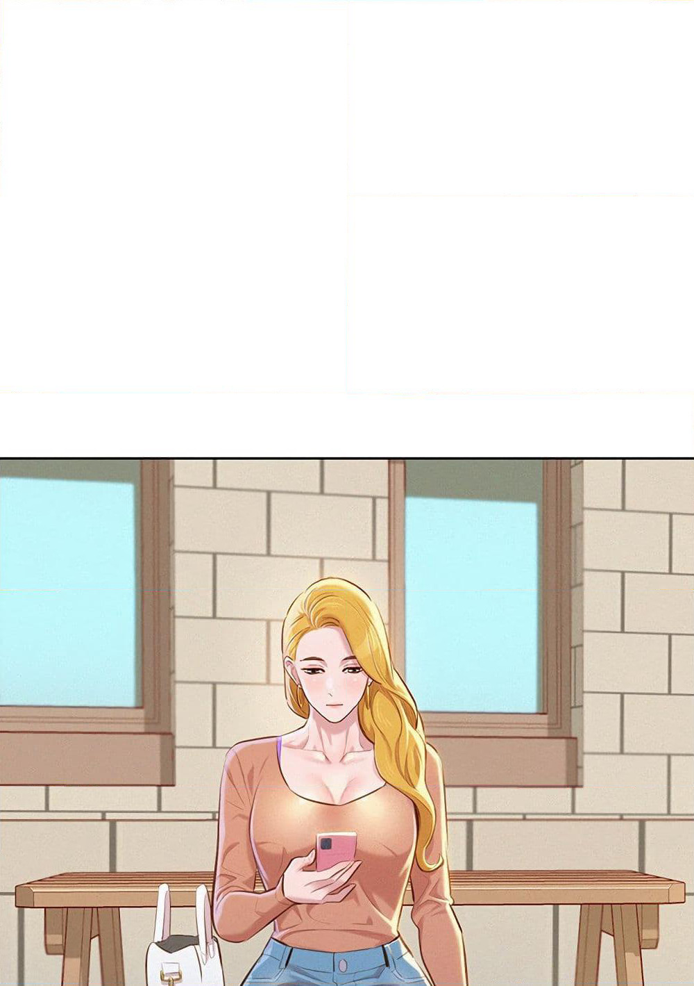 Sister Neighbors page 14