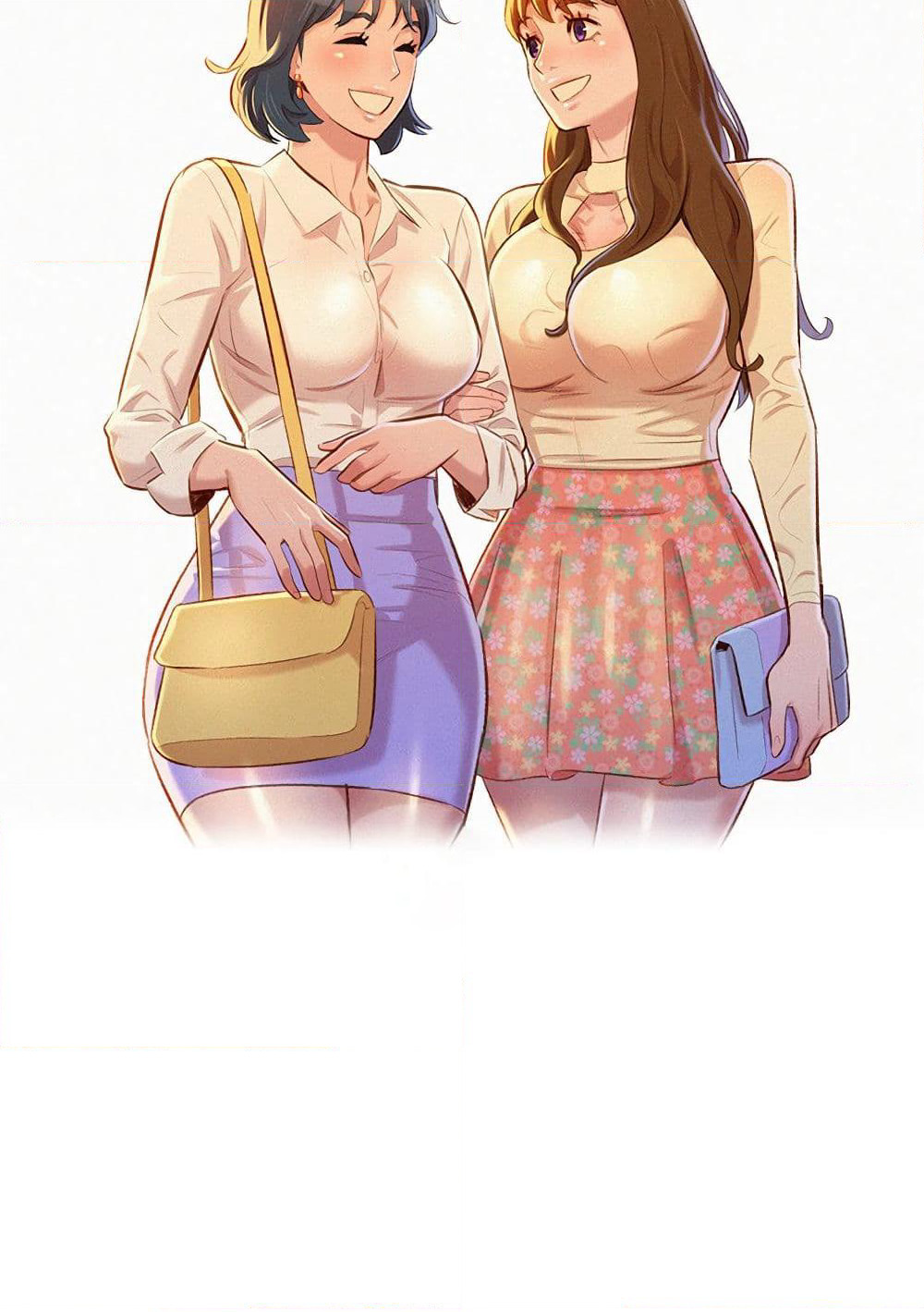 Sister Neighbors page 87
