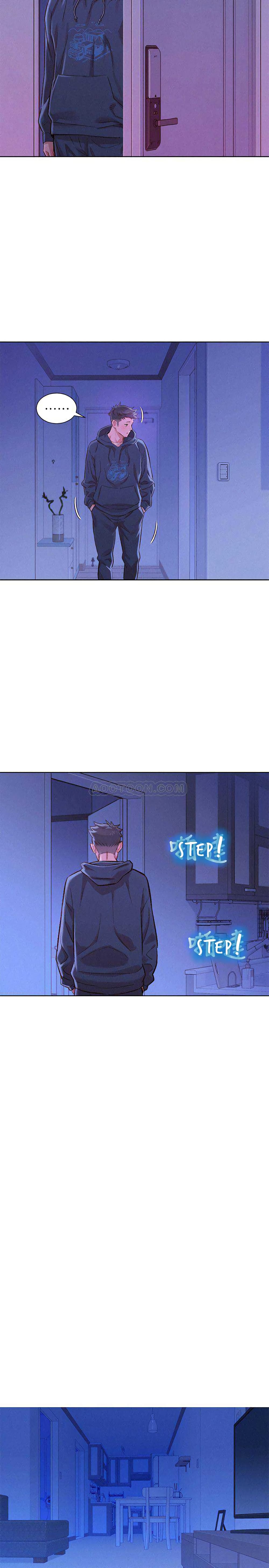Sister Neighbors page 23
