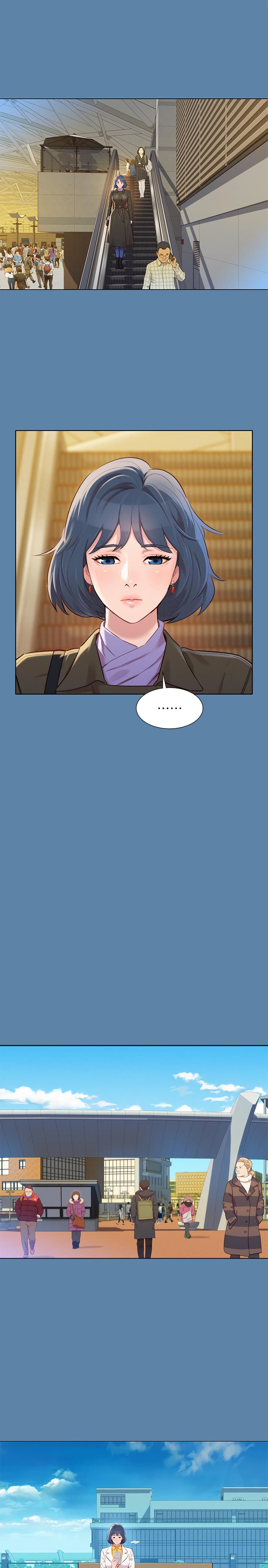 Sister Neighbors page 15