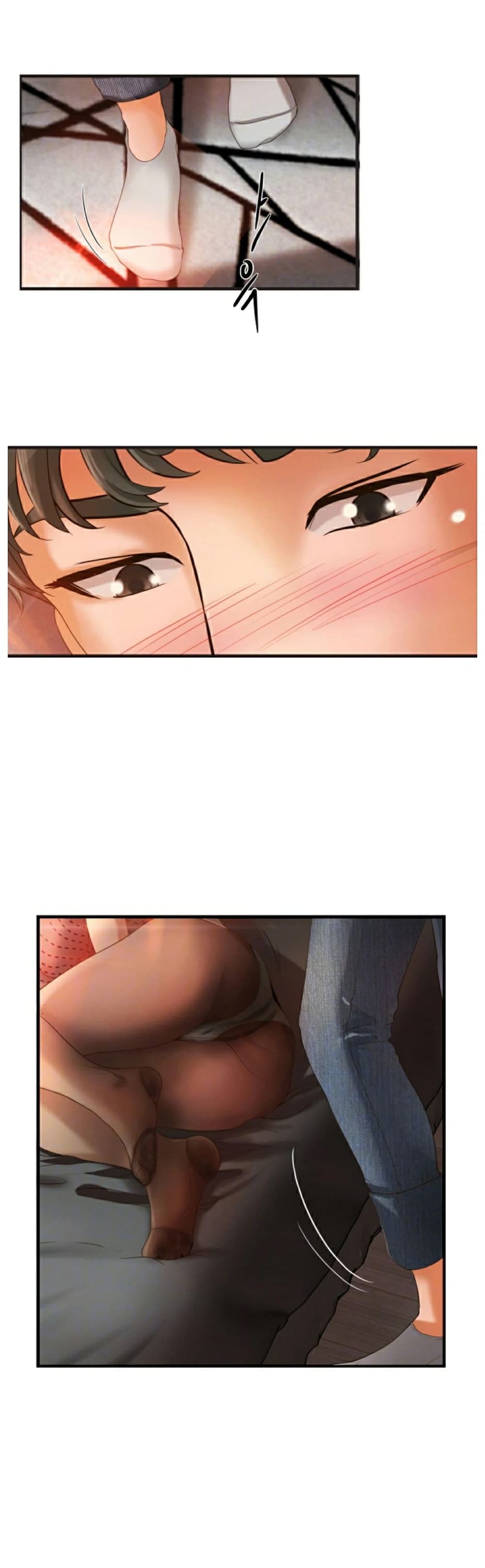 Sister’s Sex Education page 5