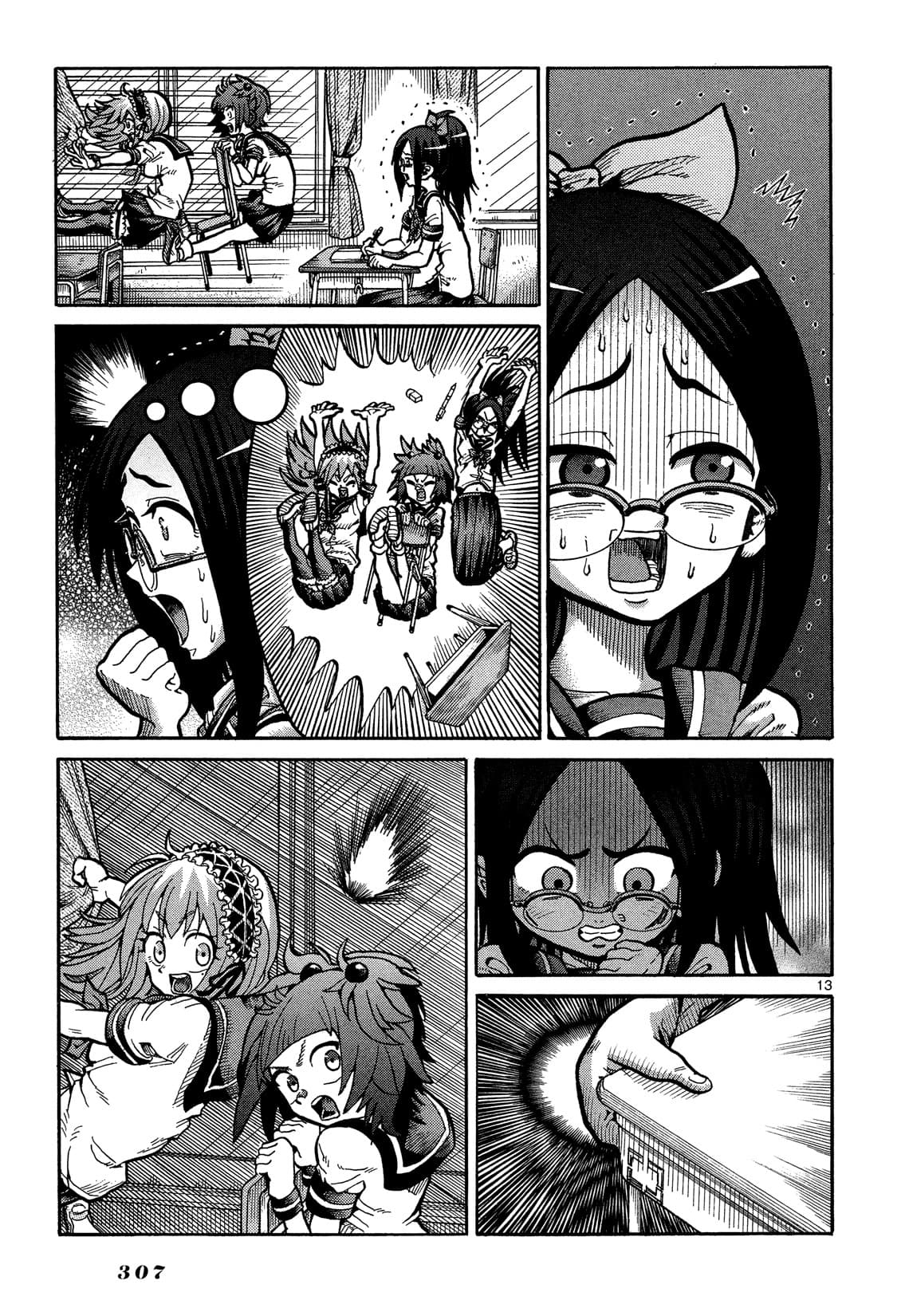 Sitting Down page 12