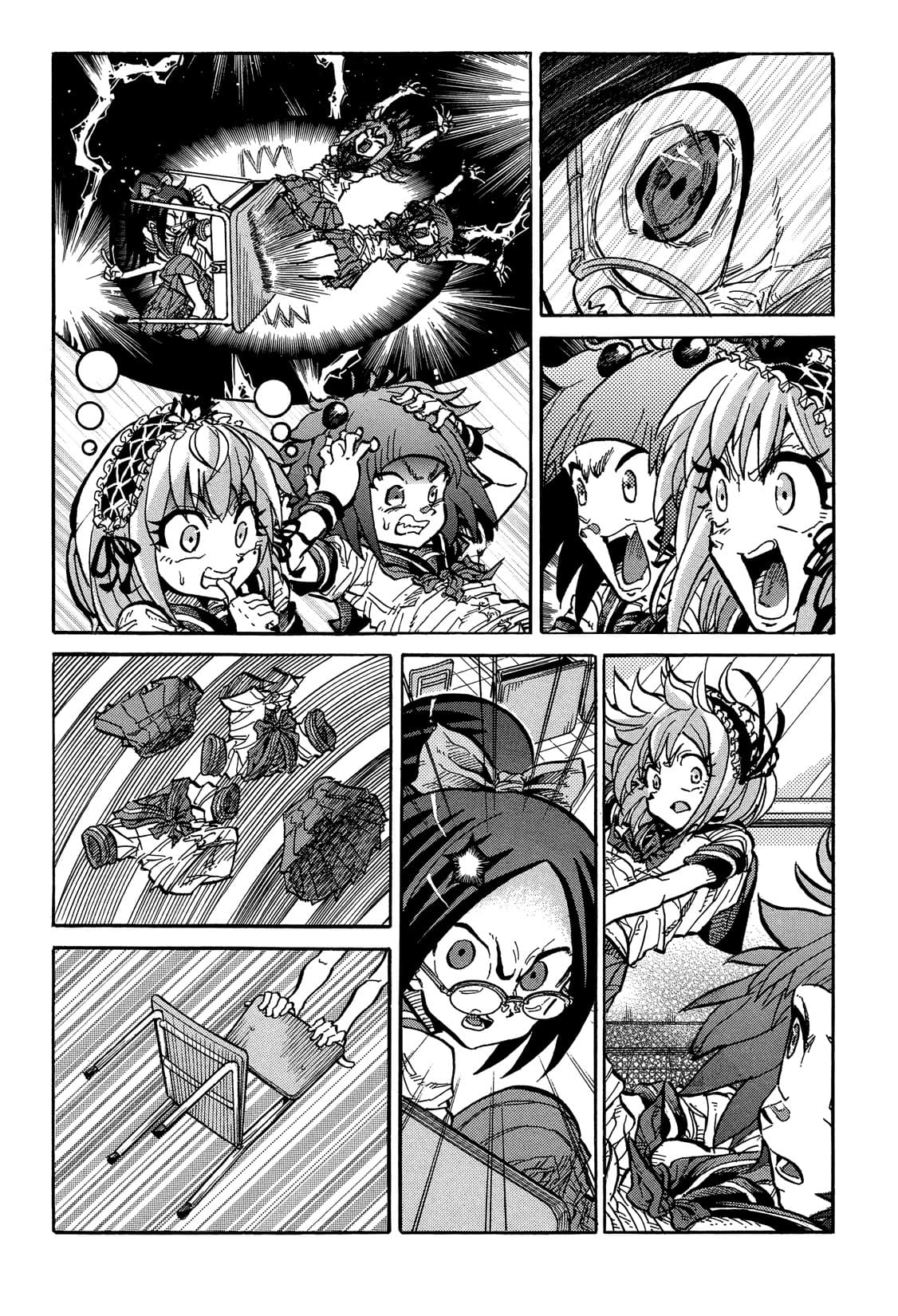 Sitting Down page 13