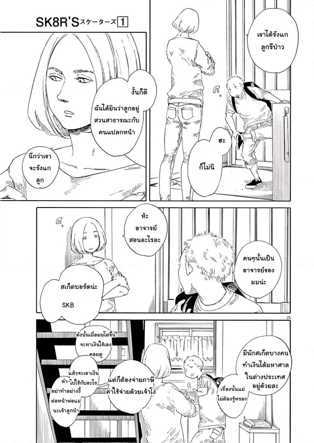SK8R'S page 27