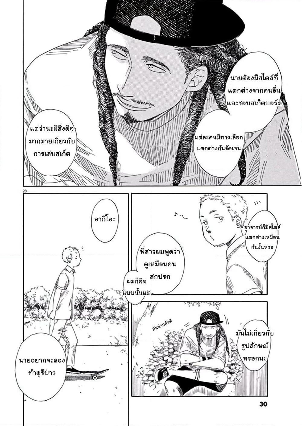SK8R'S page 30