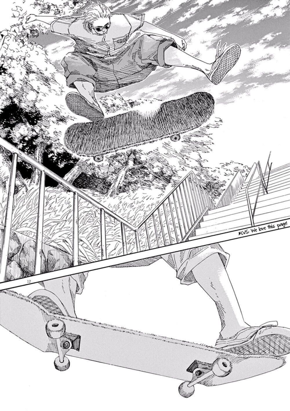 SK8R'S page 13