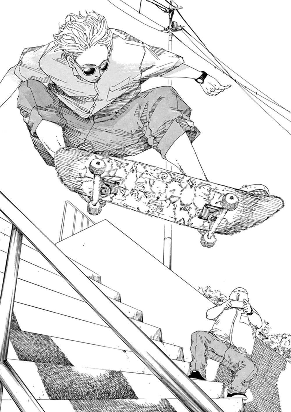 SK8R'S page 31