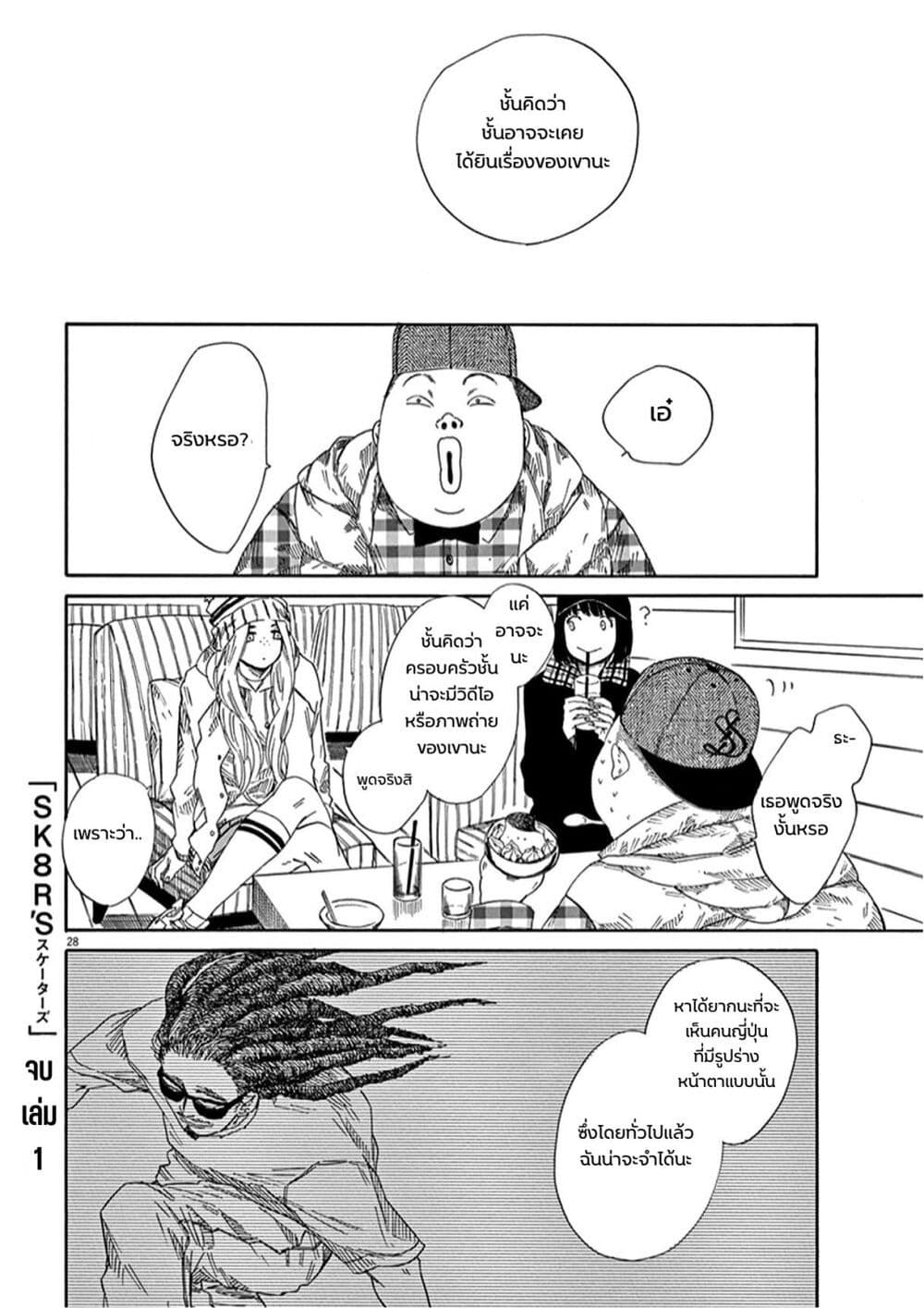 SK8R'S page 28
