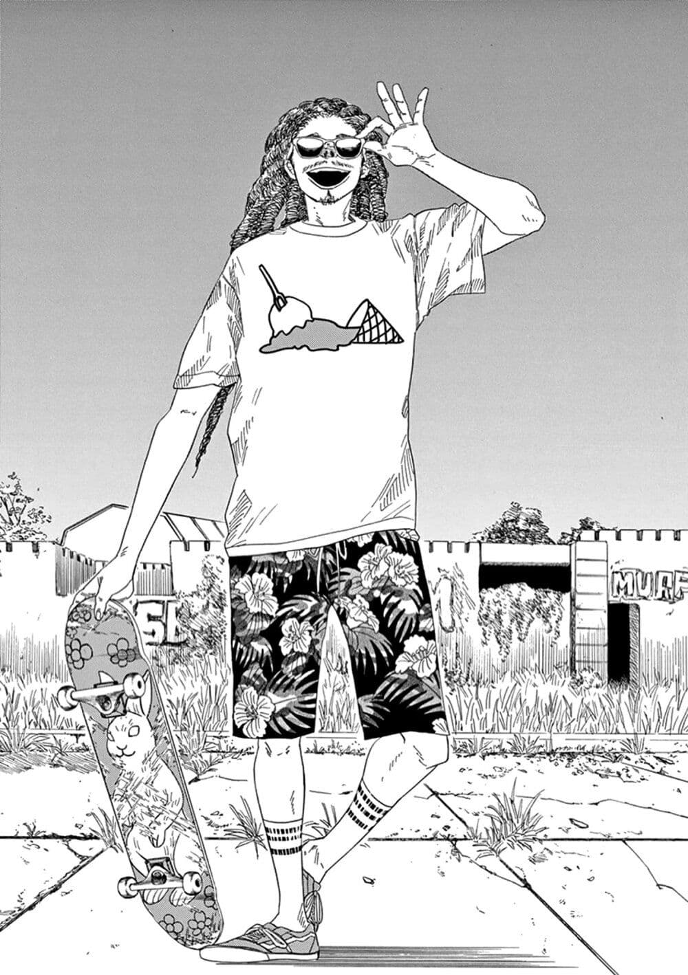 SK8R'S page 9