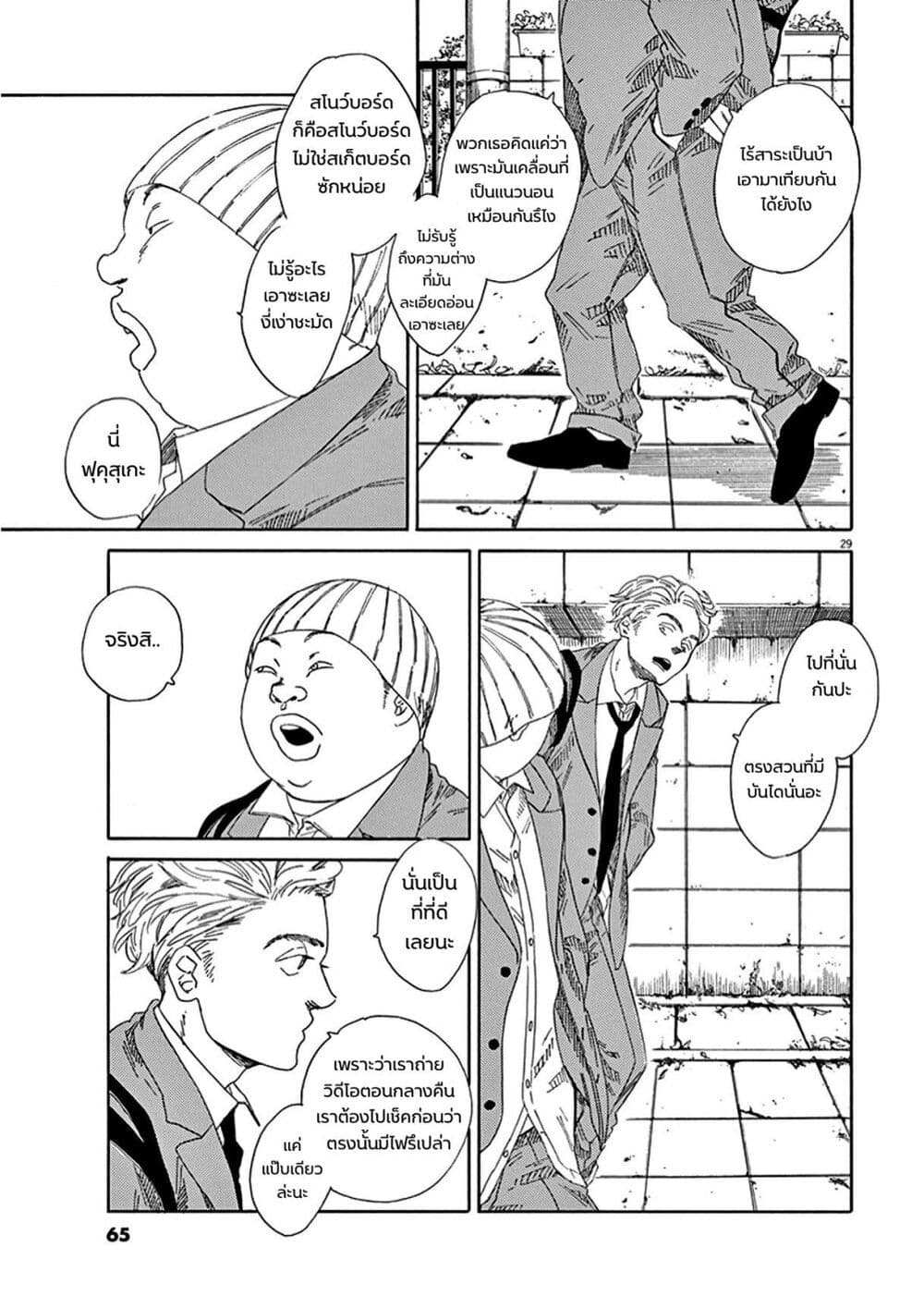 SK8R'S page 29