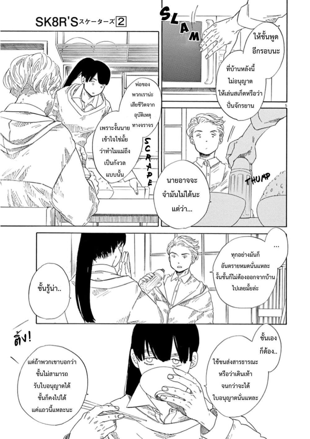 SK8R'S page 6