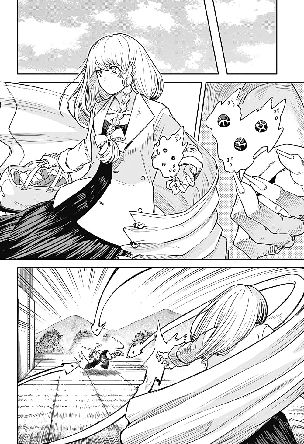 Skeleton Double page 7