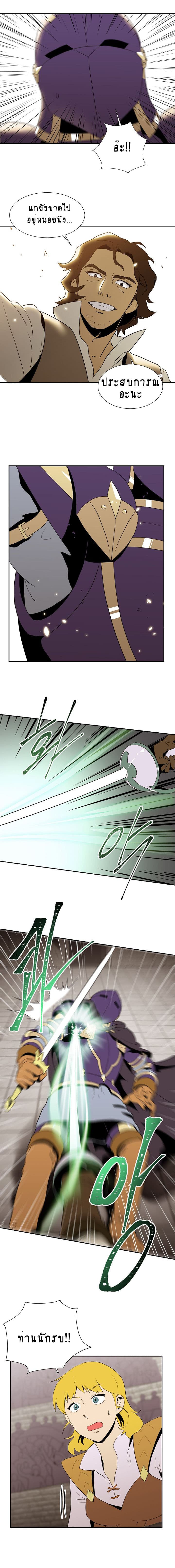Skeleton Soldier Couldn't Protect the Dungeon นักรบโครงกระดูก ผู้มิอาจปกปักดันเจี้ยน page 7