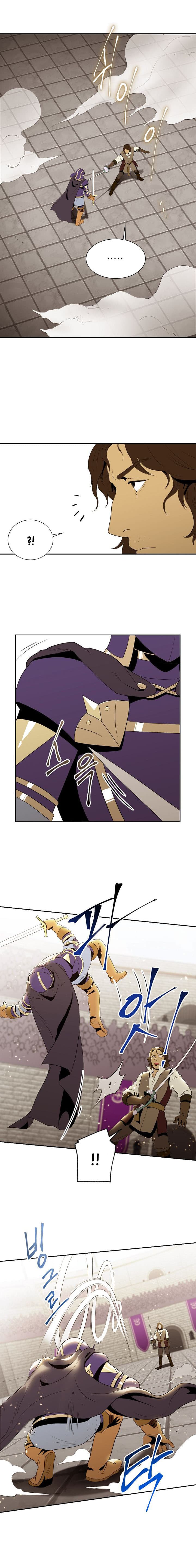 Skeleton Soldier Couldn't Protect the Dungeon นักรบโครงกระดูก ผู้มิอาจปกปักดันเจี้ยน page 8