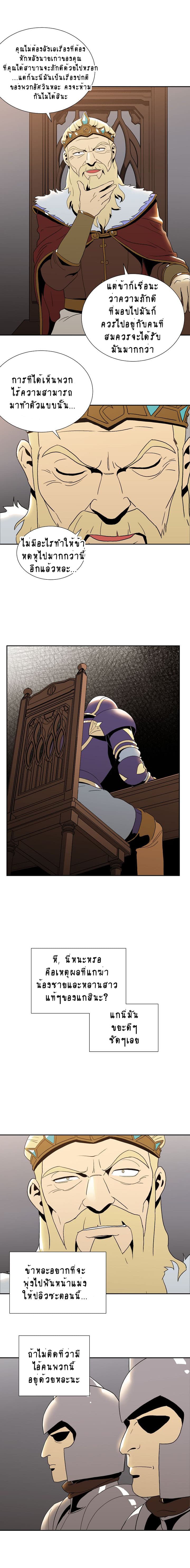 Skeleton Soldier Couldn't Protect the Dungeon นักรบโครงกระดูก ผู้มิอาจปกปักดันเจี้ยน page 7