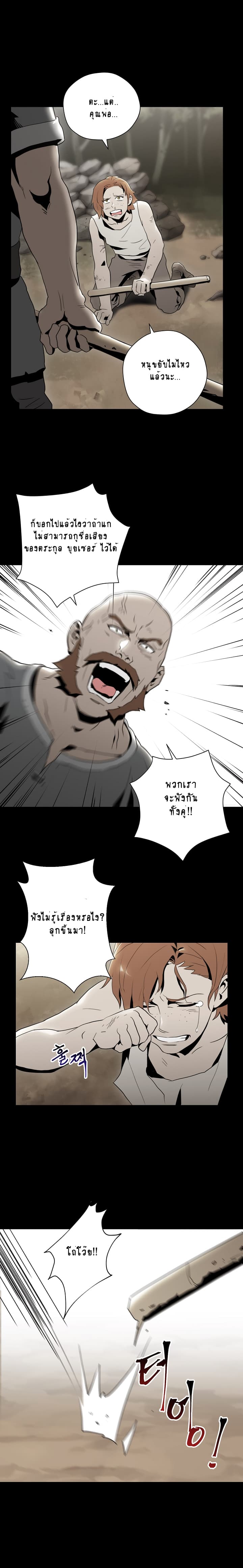 Skeleton Soldier Couldn't Protect the Dungeon นักรบโครงกระดูก ผู้มิอาจปกปักดันเจี้ยน page 10