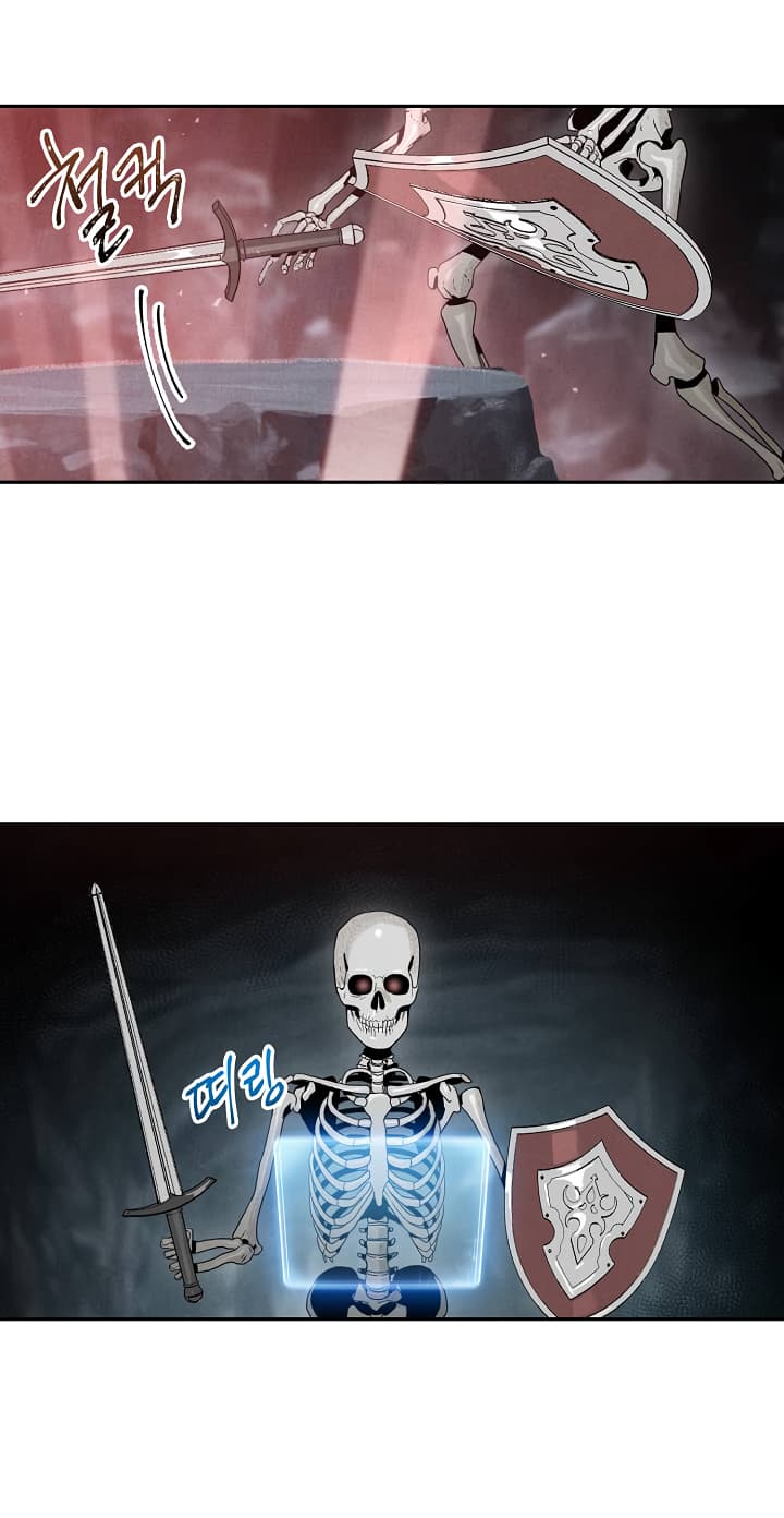 Skeleton Soldier Couldn't Protect the Dungeon นักรบโครงกระดูก ผู้มิอาจปกปักดันเจี้ยน page 16
