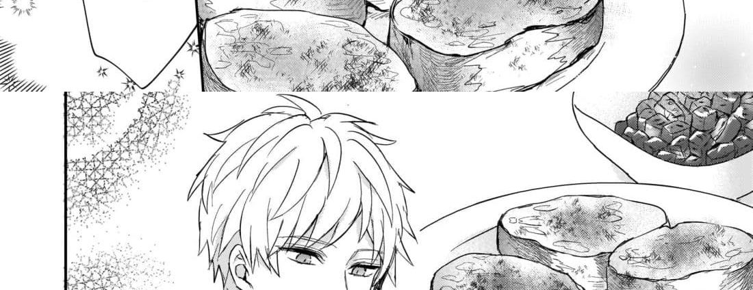 Skill "Daidokoro Shoukan" wa Sugoi! ~Isekai de Gohan Tsukutte Point Tamemasu~ page 42
