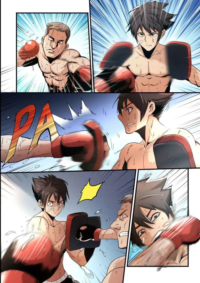 Skill Unparalleled page 4