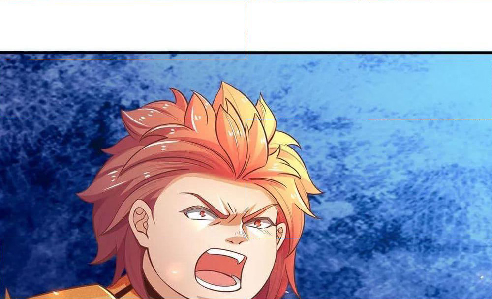 Sky Sword God page 2