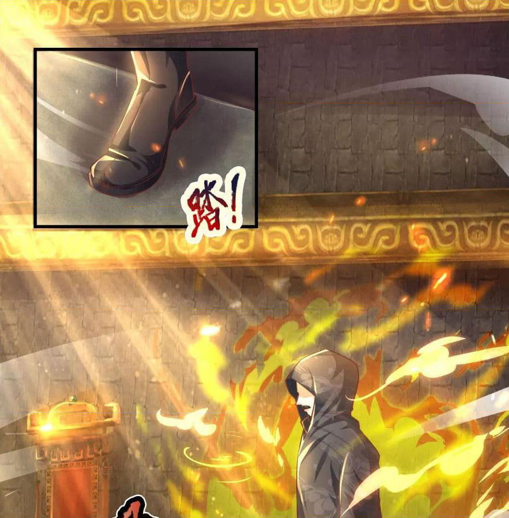 Sky Sword God page 2