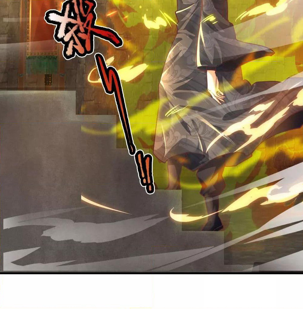 Sky Sword God page 3