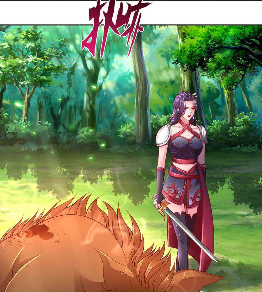 Sky Sword God page 7