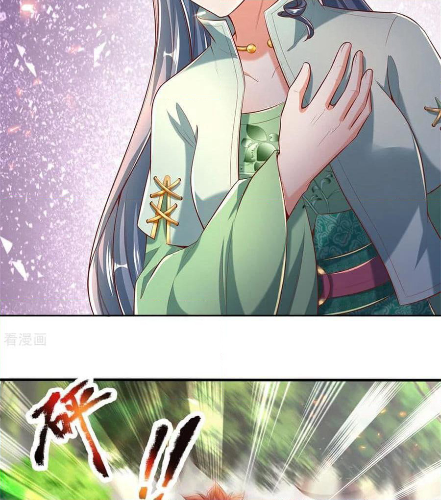Sky Sword God page 6