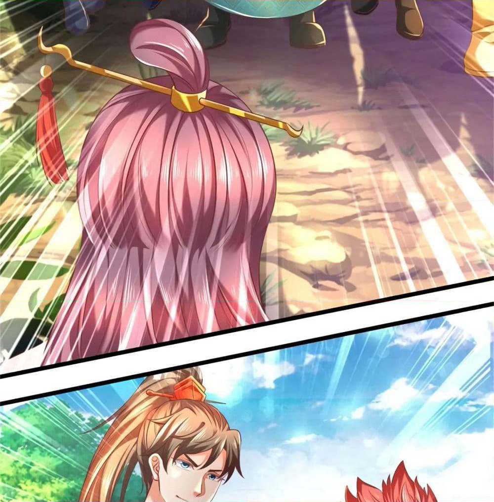 Sky Sword God page 5